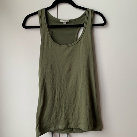 Tank Top - Picture 1 of 2